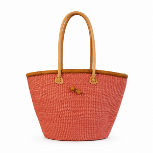 Sisal Korb 19b