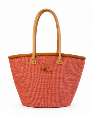Sisal Korb 19b
