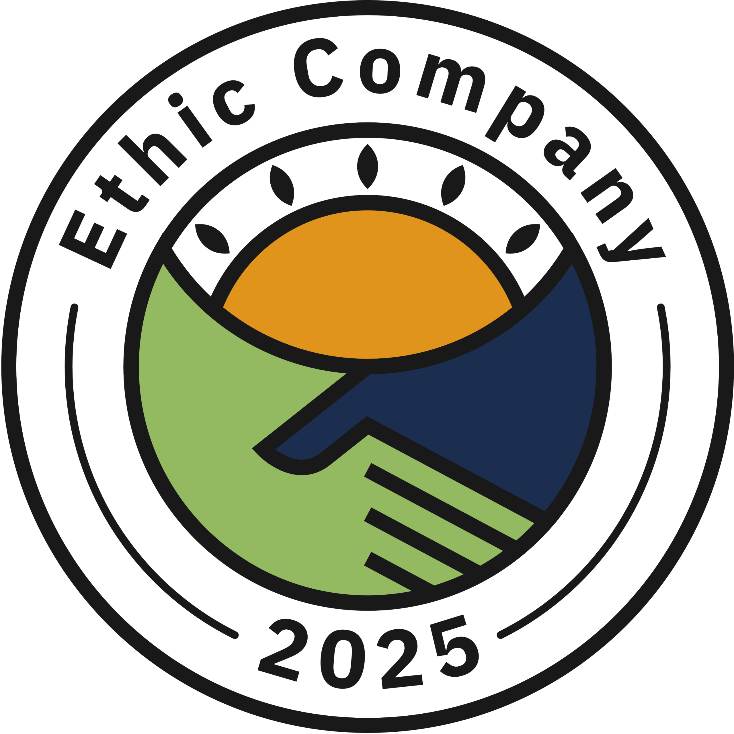 Ethic-Company-2025 (Demo)