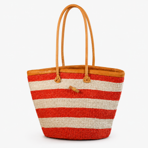 Sisal Korb L 26