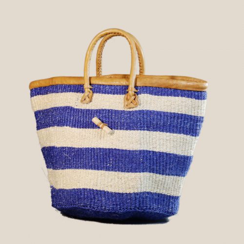Sisal Korb XL 09