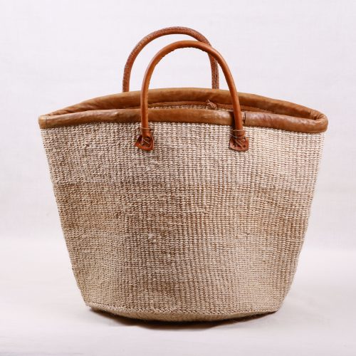 Sisal Korb XL 12