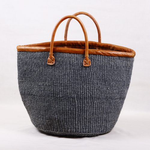 Sisal Korb XL 10