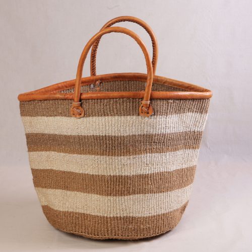Sisal Korb L 08