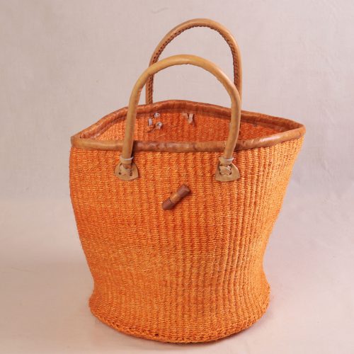 Sisal Korb L 15