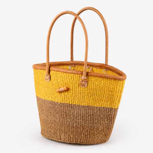 Sisal Korb L 22