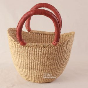 Bolga Korb Hoch Klein