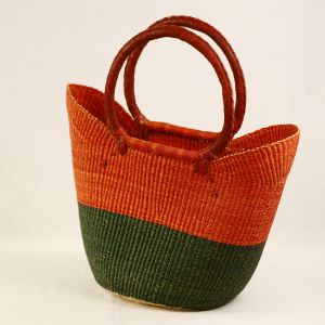 Bolga Korb Hoch 67