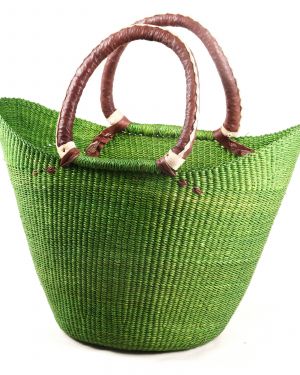 Bolga Korb Hoch 35