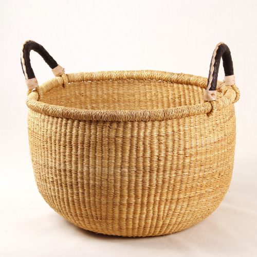 Bolga Aufbewahrungskorb 17