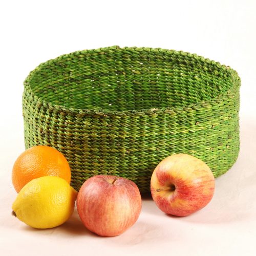 Obst- bzw. Brotkorb 08