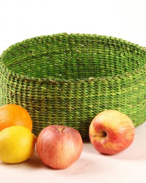 Obst- bzw. Brotkorb 08