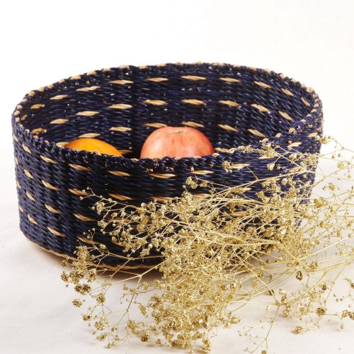 Obst- bzw. Brotkorb 13