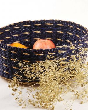 Obst- bzw. Brotkorb 13