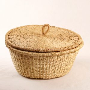 Bolga Aufbewahrungskorb 27
