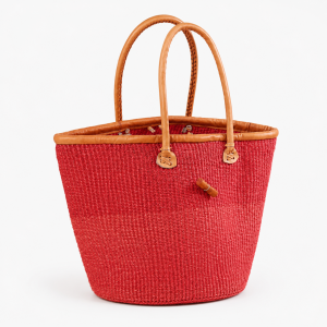 Sisal Korb L 16