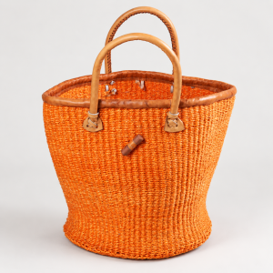 Sisal Korb L 15