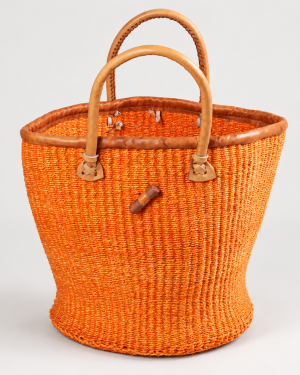 Sisal Korb L 15