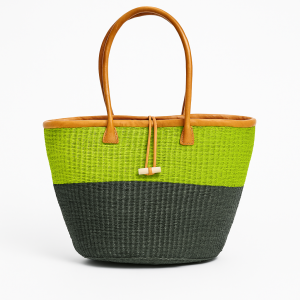 Sisal Korb L 32