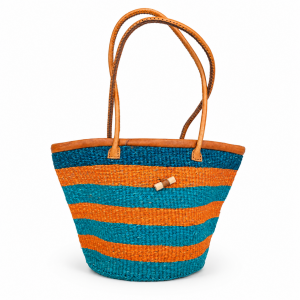 Sisal Korb L 29