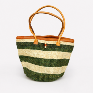 Sisal Korb L 30