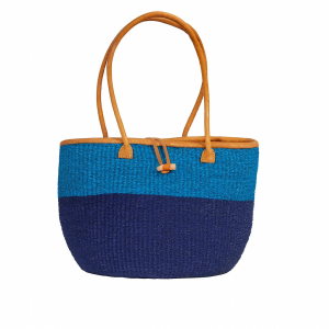 Sisal Korb L 35