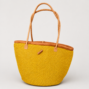 Sisal Korb 18b