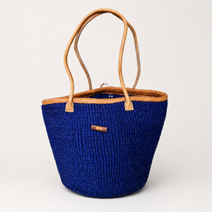 Sisal Korb L 21