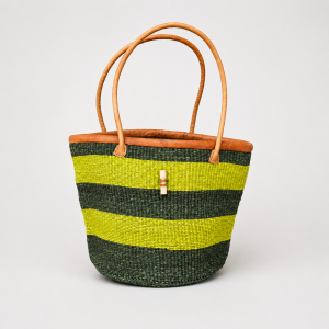 Sisal Korb L 41