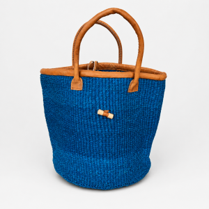 Sisal Korb L 33