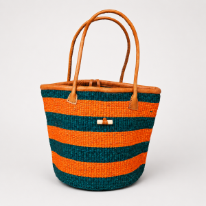 Sisal Korb L 39